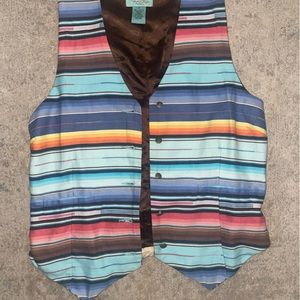 Tasha Polizzi Vest